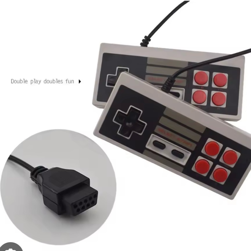 NES Mini Controller - Picture 2 of 2